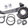 Shimano - Kit De Pièces Détachées Pour Moyeu Alfine SM-S700 (11 Vitesses)