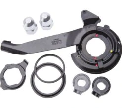 Shimano - Kit De Pièces Détachées Pour Moyeu Alfine SM-S700 (11 Vitesses)