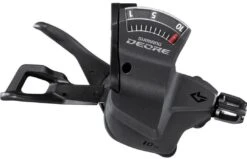 Shimano - Levier De Vitesses SL-M5130 Deore Linkglide 10 Vitesses