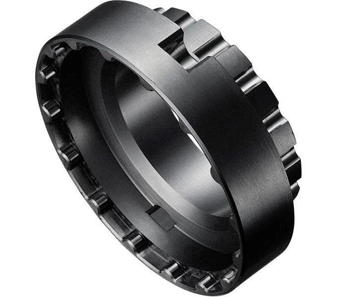 Shimano - Outil TL-FC39 Pour Le Montage Du Plateau Sur Moteurs Steps 1 Shimano - Outil TL-FC39 Pour Le Montage Du Plateau Sur Moteurs Steps