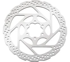 Shimano - SM-RT56 - Disque De Frein Monobloc 6 Trous