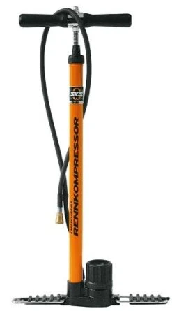 SKS - Pompe à Pied Rennkompressor -Magasin De Vélos sks pompe a pied rennkompressor detail 2 3840x2160