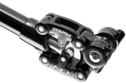 SR Suntour - SP12/SP17 NCX - Tige De Selle Suspendue