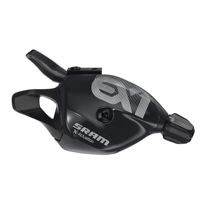 SRAM - Commande EX1 Trigger X-ACTUATION 8 Vitesses 1 SRAM - Commande EX1 Trigger X-ACTUATION 8 Vitesses