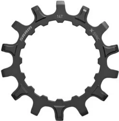 Sram - Pignon Eagle X-Sync Narrow Wide Pour Moteur Bosch -Magasin De Vélos sram pignon x sync narrow wide moteur bosch 18 dents 3840x2160