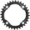 Sram - Plateau X-Sync 2 Eagle | Entraxe 104 Mm | 11/12 V | Aluminium