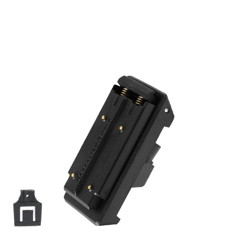 Bosch EBike - Support Interface Pour écran Kiox 300 Smart System Et SmartphoneGrip 2 Bosch EBike - Support Interface Pour écran Kiox 300 Smart System Et SmartphoneGrip – Image 2