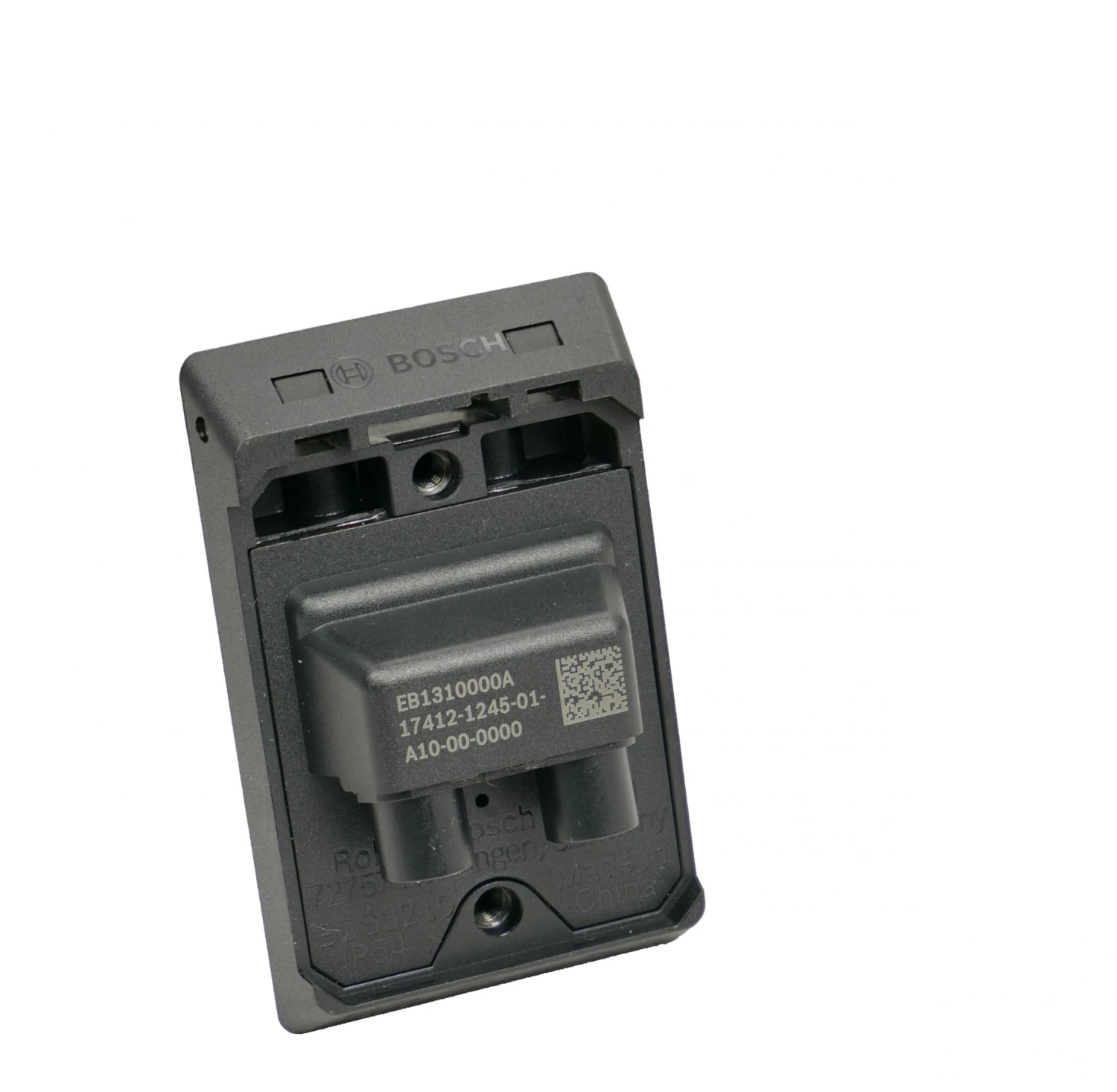 Bosch EBike - Support Interface Pour écran Kiox 300 Smart System Et SmartphoneGrip 3 Bosch EBike - Support Interface Pour écran Kiox 300 Smart System Et SmartphoneGrip – Image 3