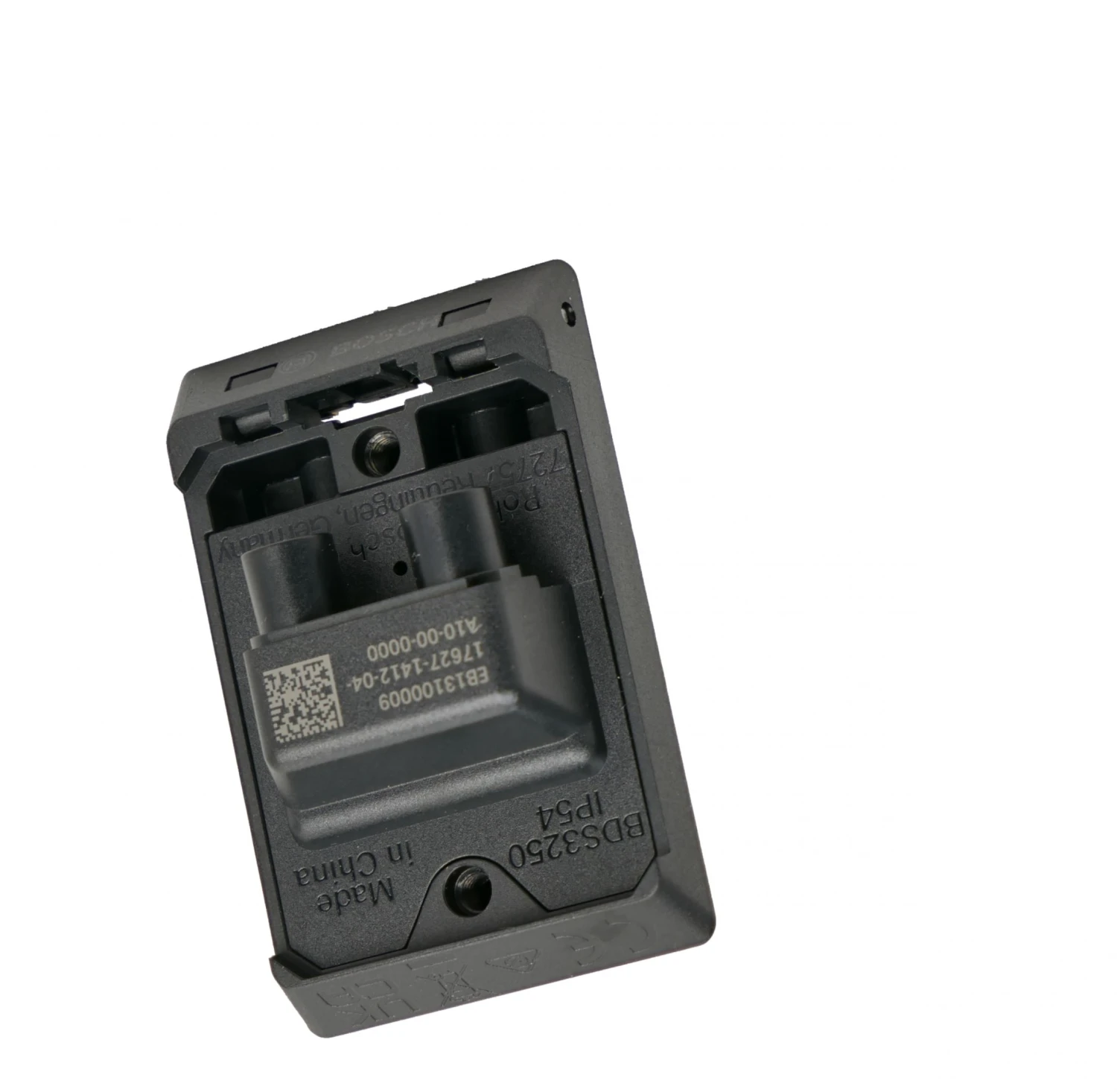 Bosch EBike - Support Interface Pour écran Kiox 300 Smart System Et SmartphoneGrip 1 Bosch EBike - Support Interface Pour écran Kiox 300 Smart System Et SmartphoneGrip