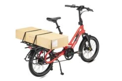 Tern - Cargo Tray - Plateforme De Chargement Arrière -Magasin De Vélos tern cargo tray plateforme chargement arriere 2 3840x2160