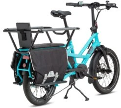 Tern - Clubhouse (Gen.1 - Jusqu'en 2020) - Structure Enfants Pour GSD