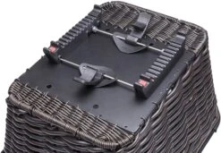 Tern - Market Basket - Panier Pour Porte-bagages Arrière -Magasin De Vélos tern market basket panier pour porte bagages arriere klickfix topklip 3840x2160