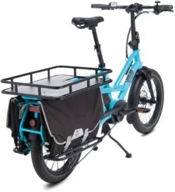 Tern - Shortbed Tray - Porte-bagages Arrière Pour GSD Et HDS 5 Tern - Shortbed Tray - Porte-bagages Arrière Pour GSD Et HDS -Magasin De Vélos tern shortbed tray porte bagages arriere gsd hds sens longueur 3840x2160