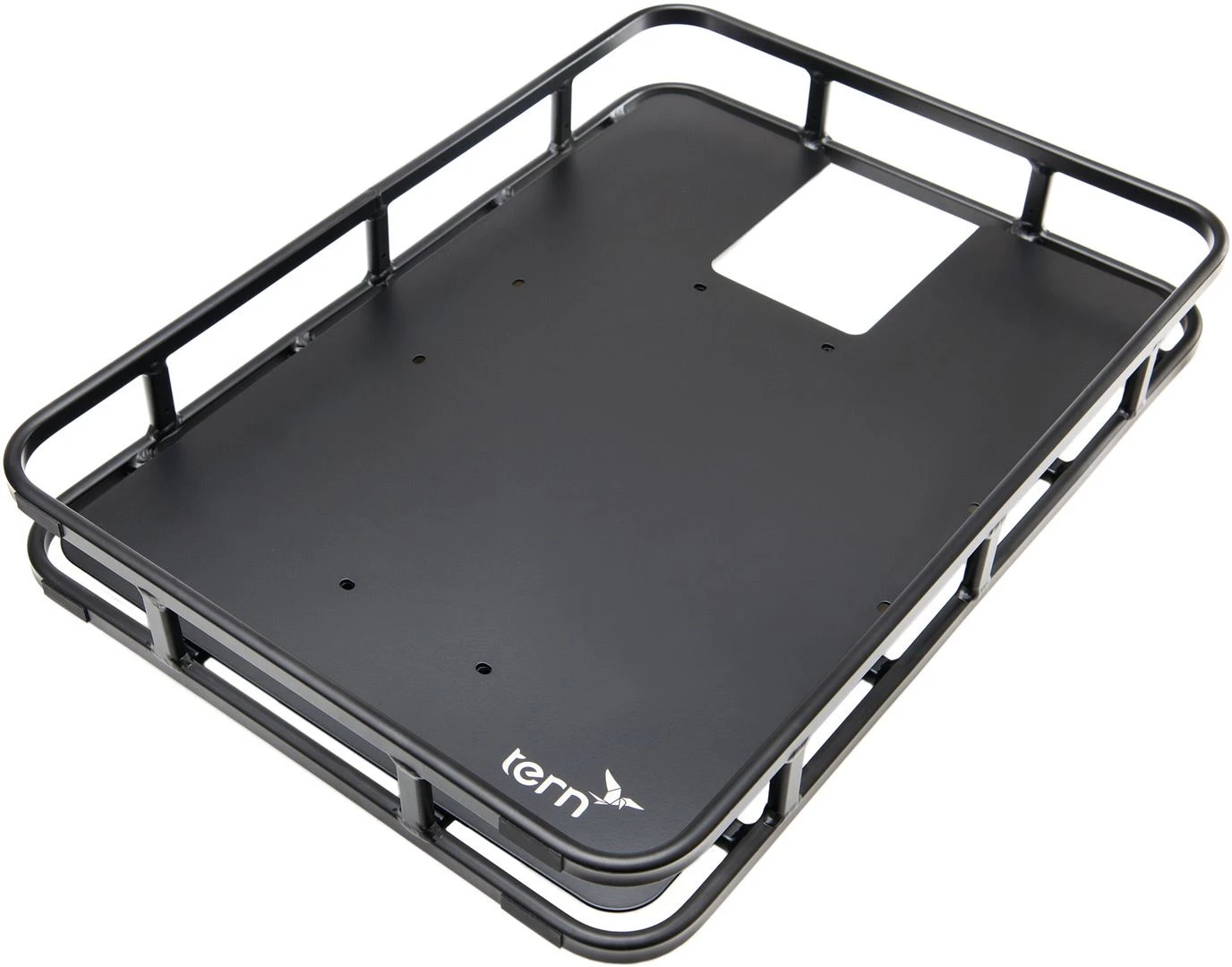 Tern - Shortbed Tray - Porte-bagages Arrière Pour GSD Et HDS 1 Tern - Shortbed Tray - Porte-bagages Arrière Pour GSD Et HDS