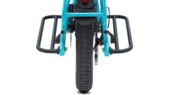 Tern - Sidekick Lower Deck Gen.1 - Support Pour Sacoches / Reposes-pieds -Magasin De Vélos tern sidekick lower deck support pour sacoches reposes pieds 4258CNBI96bkXyLgH 3840x2160