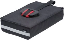 Tern - "Sidekick SeatPad" - Coussin Pour Porte-bagages Arrière GSD 10 Tern - "Sidekick SeatPad" - Coussin Pour Porte-bagages Arrière GSD -Magasin De Vélos tern sidekick seatpad coussin porte bagages arriere gds avec hsd 3840x2160