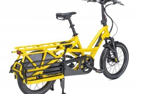 Tern - Sidekick Doublewide Decks Gen.2 - Extensions Extra Larges Pour Repose-pieds Intégrés 2 Tern - Sidekick Doublewide Decks Gen.2 - Extensions Extra Larges Pour Repose-pieds Intégrés – Image 2