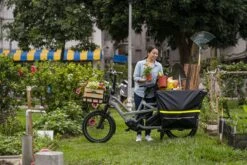 Tern - Storm Box Gen.2 - Sacoches Imperméables Avec Housses 10 Tern - Storm Box Gen.2 - Sacoches Imperméables Avec Housses -Magasin De Vélos tern storm box detail 4 3840x2160