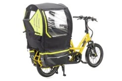 Tern - Storm Shield - Canopy/ Abri Enfant 7 Tern - Storm Shield - Canopy/ Abri Enfant -Magasin De Vélos tern storm shield detail 2 3840x2160