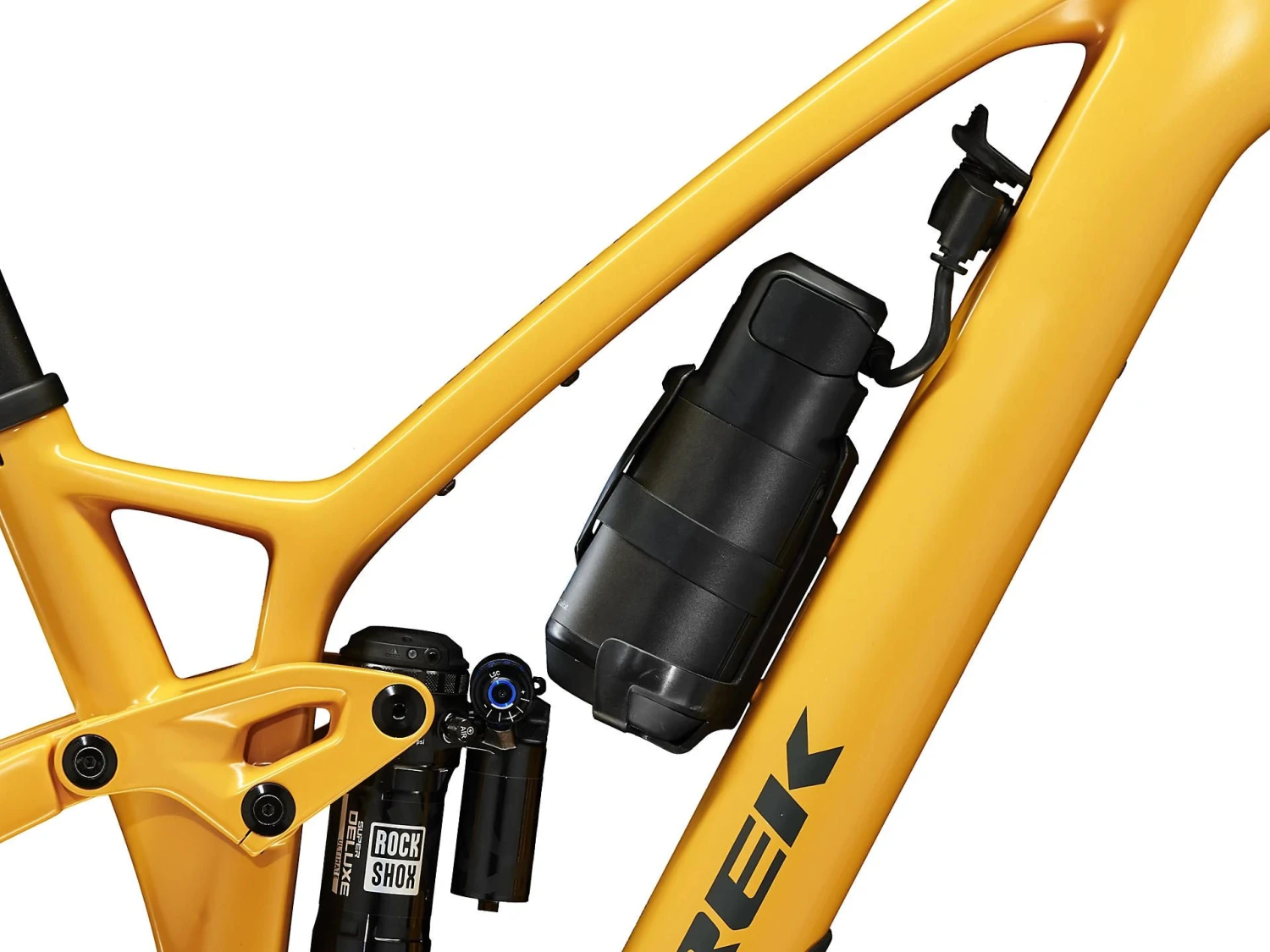 TQ EBike - Batterie Additionnelle 160 Wh Pour HPR50 3 TQ EBike - Batterie Additionnelle 160 Wh Pour HPR50 – Image 3