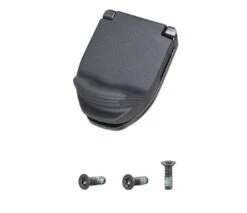 TQ EBike - Cache De Prise De Charge Vélo