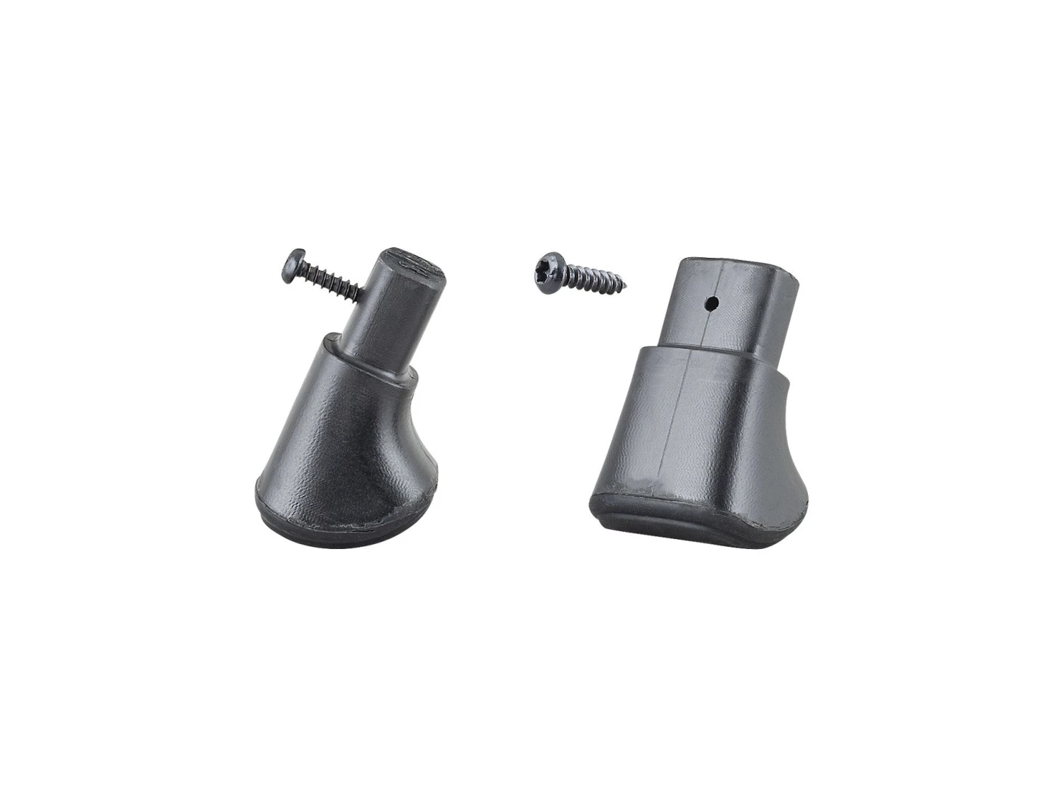 Trek - Pieds De Rechange Pour La Béquille Du Fetch+ 4 1 Trek - Pieds De Rechange Pour La Béquille Du Fetch+ 4