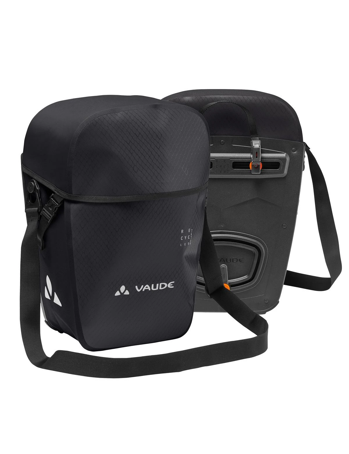Vaude - Aqua Back Pro - Paire De Sacoches Vélo 1 Vaude - Aqua Back Pro - Paire De Sacoches Vélo