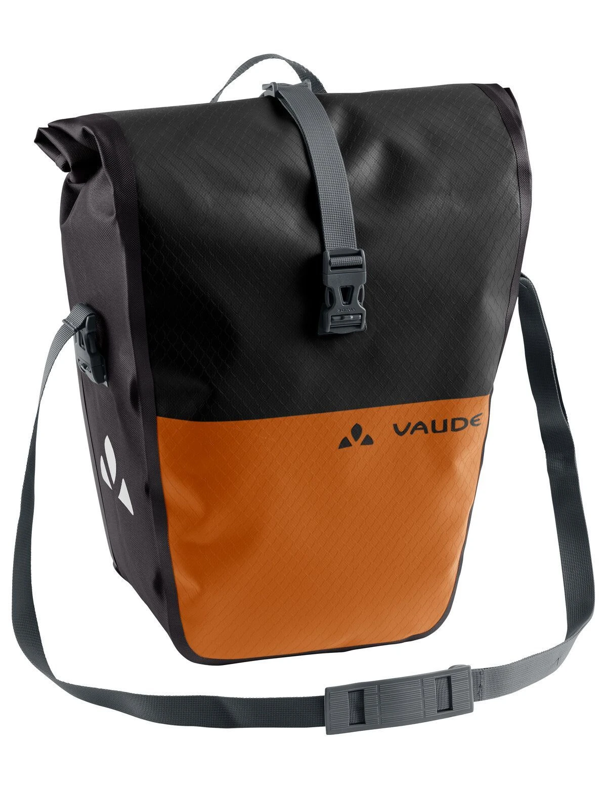 Vaude - Aqua Back Single Color - Sacoche Vélo Pour Roue Arrière 24L 3 Vaude - Aqua Back Single Color - Sacoche Vélo Pour Roue Arrière 24L – Image 3
