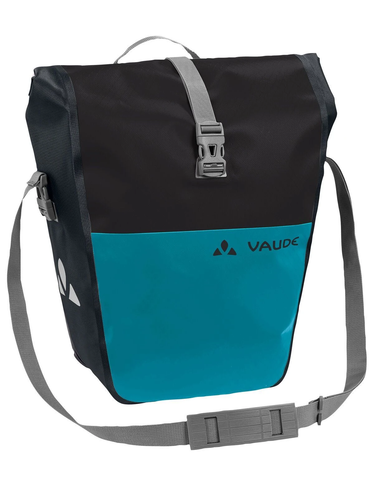 Vaude - Aqua Back Single Color - Sacoche Vélo Pour Roue Arrière 24L 5 Vaude - Aqua Back Single Color - Sacoche Vélo Pour Roue Arrière 24L – Image 5