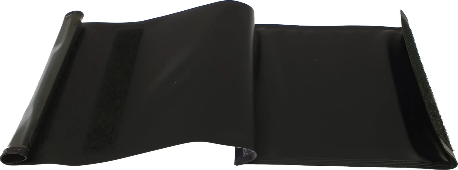 Vaude - Pochette BeGuided Pour Sacoche De Guidon Avec Visière Transparente 3 Vaude - Pochette BeGuided Pour Sacoche De Guidon Avec Visière Transparente – Image 3