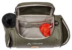Vaude - EBox - Sacoche De Guidon Pour Vélo électrique - 9 L -Magasin De Vélos vaude sacoche de guidon ebox 9 litres 4 3840x2160