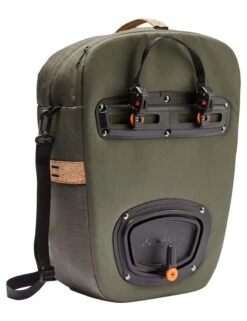 Vaude - Sacoche De Porte-bagages EBack Single - 28 L -Magasin De Vélos vaude sacoches porte bagages eback single 28 l 3 3840x2160