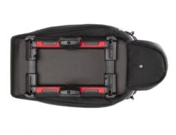 Vaude - Sacoche De Porte-bagages Silkroad L - 9+2 L -Magasin De Vélos vaude silkroad l 3 3840x2160
