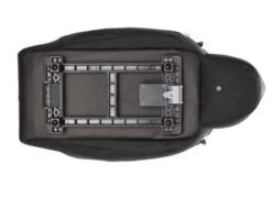 Vaude - Sacoche De Porte-bagages Silkroad L - 9+2 L -Magasin De Vélos vaude silkroad l 5 3840x2160