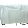 VK - Housse De Protection Pour Vélo - Classic - Avec Oeillets Et Cordelette
