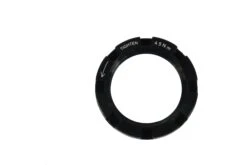 Yamaha EBike - Bague De Verrouillage Lockring PW-X, PW-X2, PW-X3