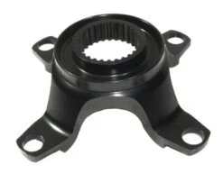 Yamaha EBike - Spider Pour Fatbike électrique Haibike SDuro / XDuro