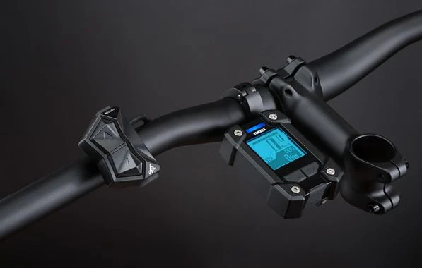 Haibike Yamaha EBike - Support Pour écran PW-X 2017 3 Haibike Yamaha EBike - Support Pour écran PW-X 2017 – Image 3