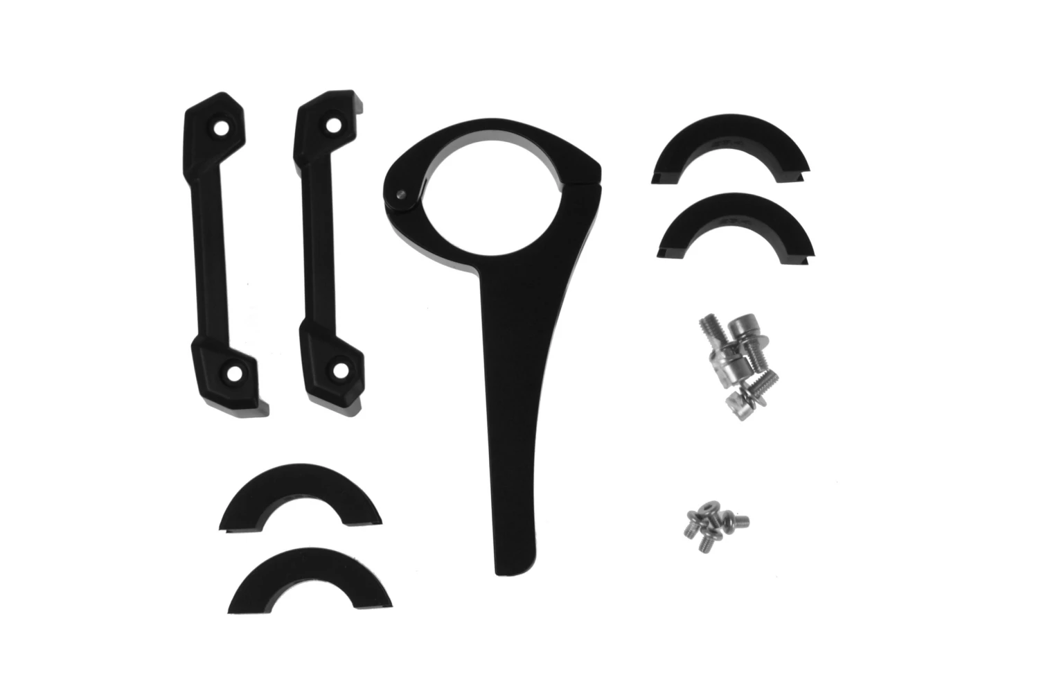 Haibike Yamaha EBike - Support Pour écran PW-X 2017 1 Haibike Yamaha EBike - Support Pour écran PW-X 2017